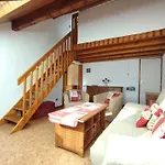 T2 Cosy Pour 6 Personnes A Avec Parking - Fr-1-457-347 *