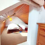 Lägenhet T2 Cosy Pour 6 Personnes A Avec Parking - Fr-1-457-347