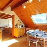 Lägenhet T2 Cosy Pour 6 Personnes A Avec Parking - Fr-1-457-347 *