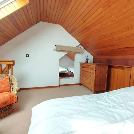 T2 Cosy Pour 6 Personnes A Avec Parking * Saint-Lary-Soulan