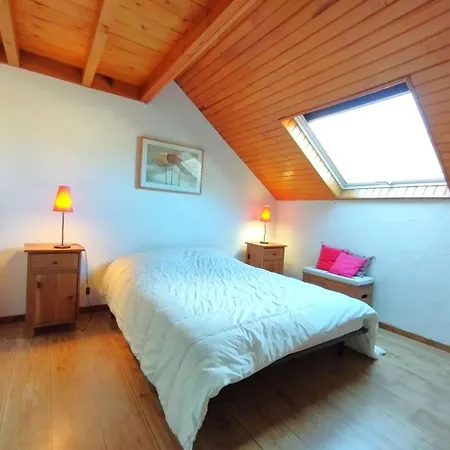 T2 Cosy Pour 6 Personnes A Avec Parking