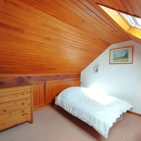T2 Cosy Pour 6 Personnes A Avec Parking - Fr-1-457-347 Saint-Lary-Soulan