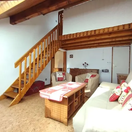 T2 Cosy Pour 6 Personnes A Avec Parking - Fr-1-457-347 *